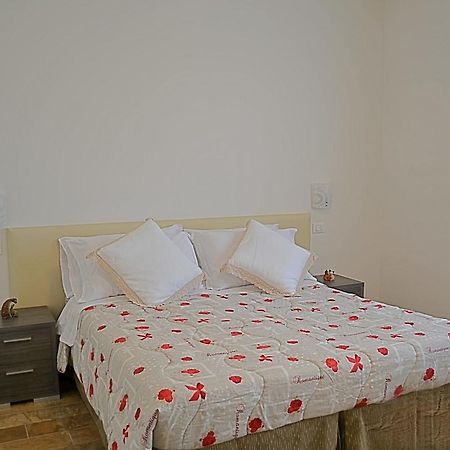 Caba Holiday Bardolino D'Annunzio Exteriör bild