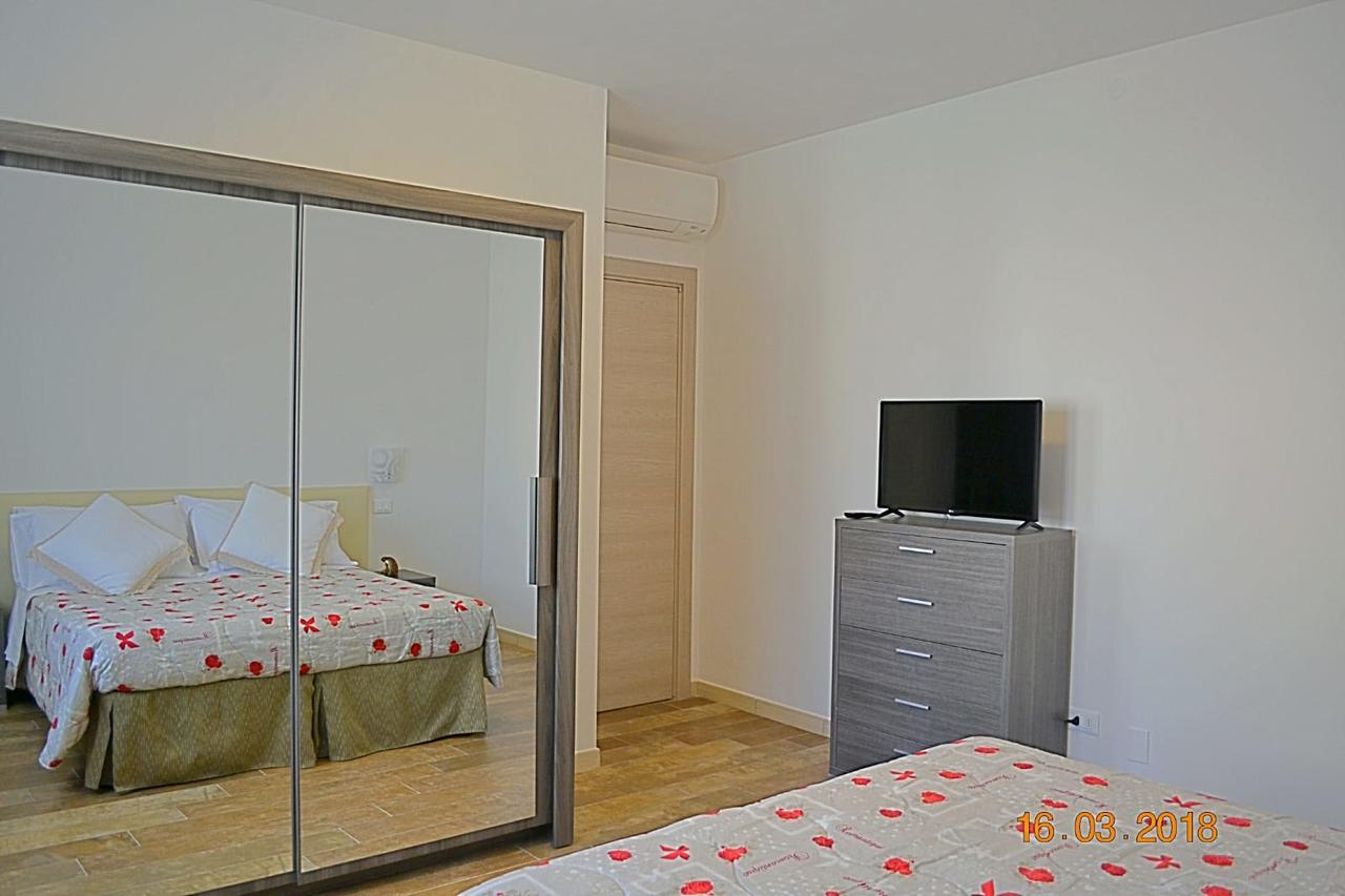 Caba Holiday Bardolino D'Annunzio Exteriör bild
